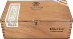 Trinidad Cigars: Cuba’s Iconic Diplomatic Blend 2 image 1
