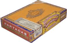 Partagás Cigars: Cuba’s Earthy Powerhouse 3 image 6
