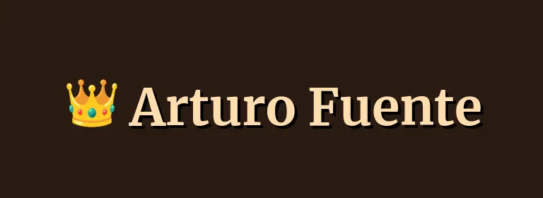 Arturo Fuente