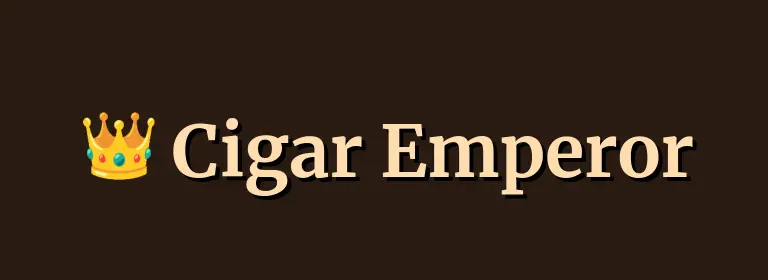 Partagás Cigars: Cuba’s Earthy Powerhouse 6 Cigar Emperor