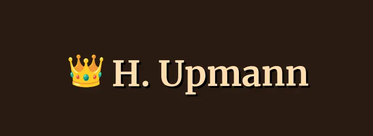 H. Upmann Cigars: Cuban & New World Heritage 1 H. Upmann