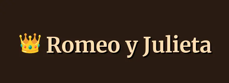 Romeo y Julieta: Cuba’s Legendary Cigar Icon 1 Romeo y Julieta