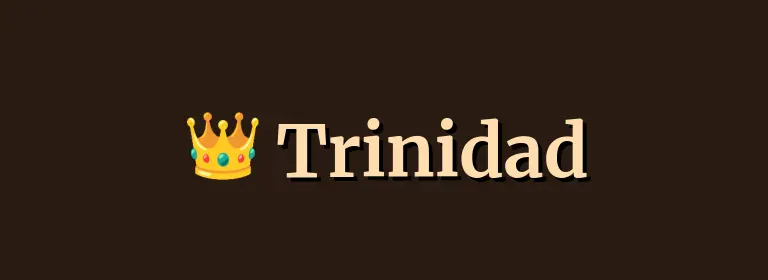 Trinidad Cigars: Cuba’s Iconic Diplomatic Blend 1 Trinidad