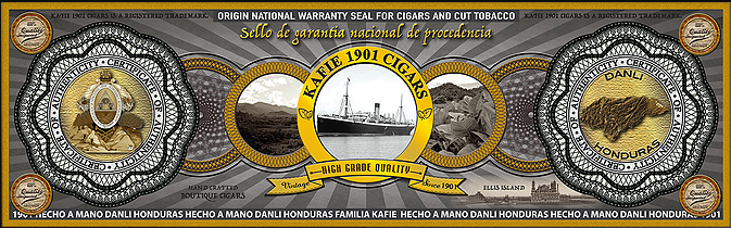 Kafie Cigars