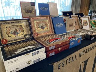 Top 10 Cigars to Smoke in 2021