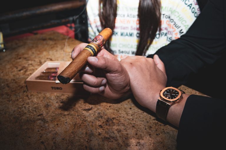Cigars for Beginners