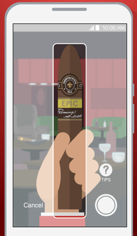 Find out which are the best cigar apps for your smart phone now!