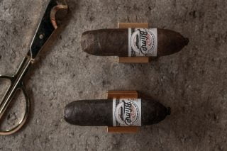 Pigtail Cigars