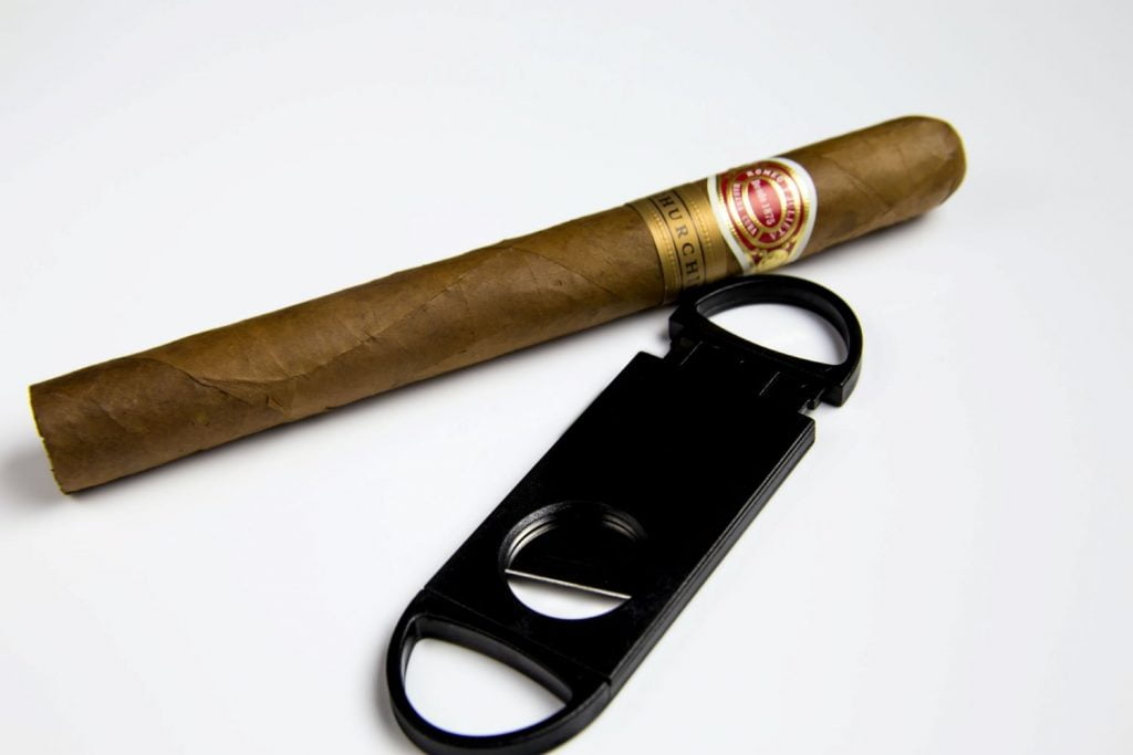 Connecticut cigar 1
