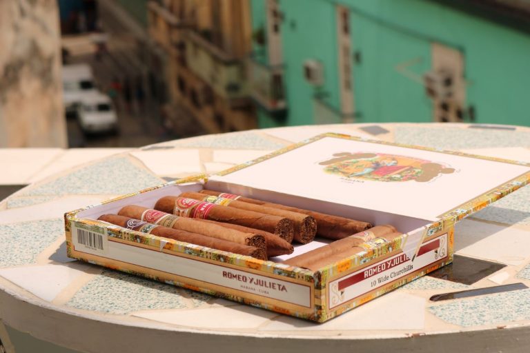 What To Know About Counterfeit Cuban Cigars