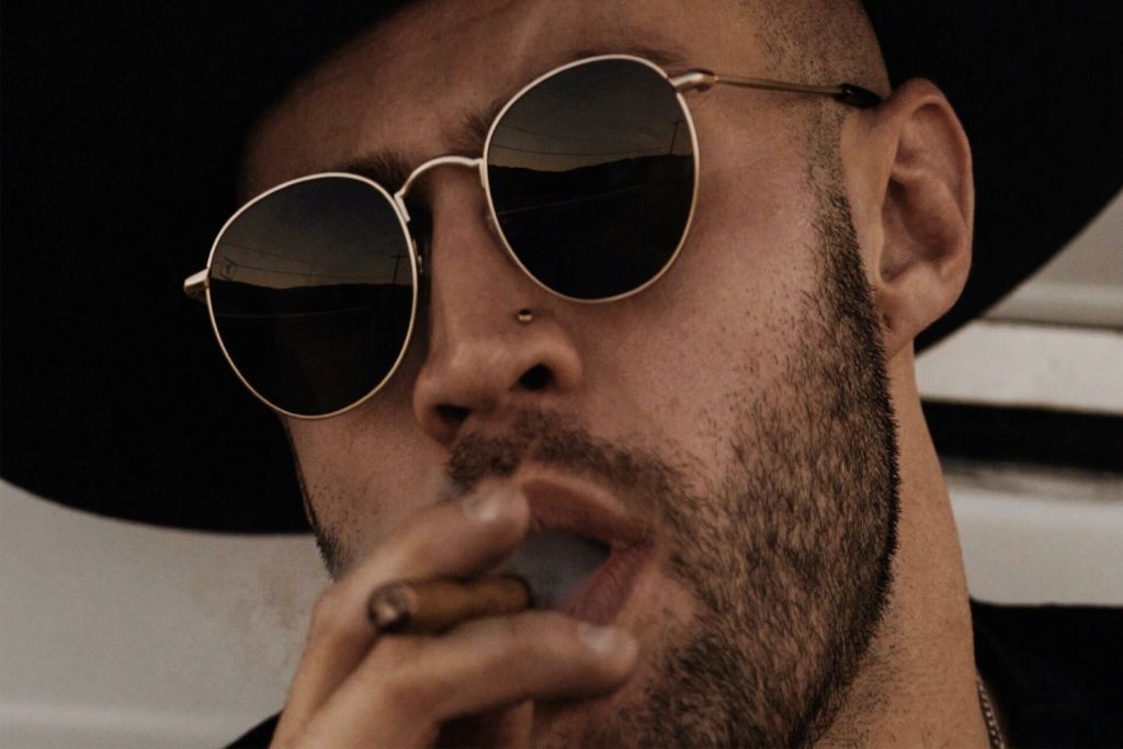 Cigar smokers