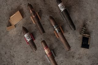 Unique Cigars