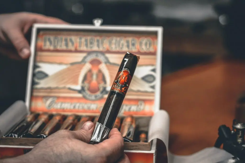 How to Invest in Cigars 1 premium cigars
