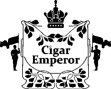 Cigar Emperor's logo