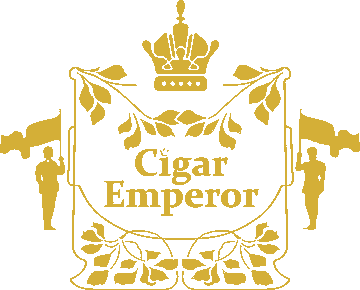 cigar-logo-gold
