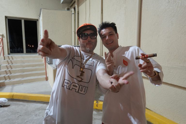 Cigar lounge gallery image 17