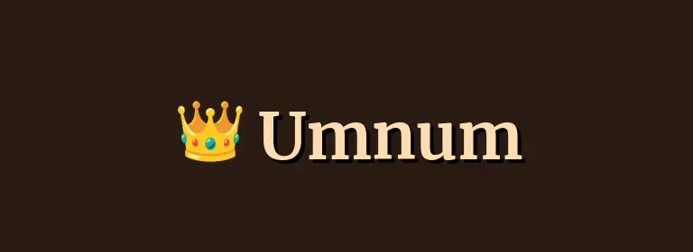 Umnum Cigars: Affordable Nicaraguan Flavor 1 Umnum