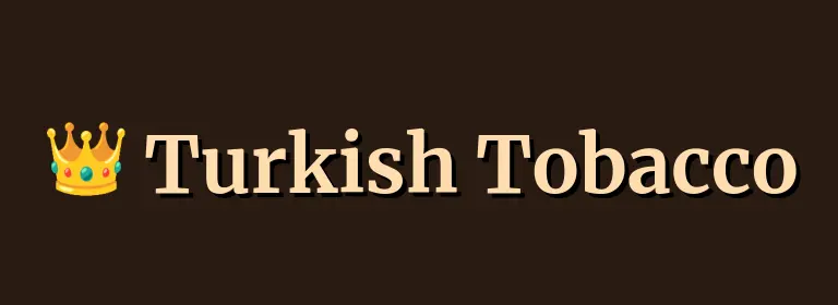 Tobacco in Turkey: The Aromatic Heart of Oriental Leaf 4 Turkish Tobacco